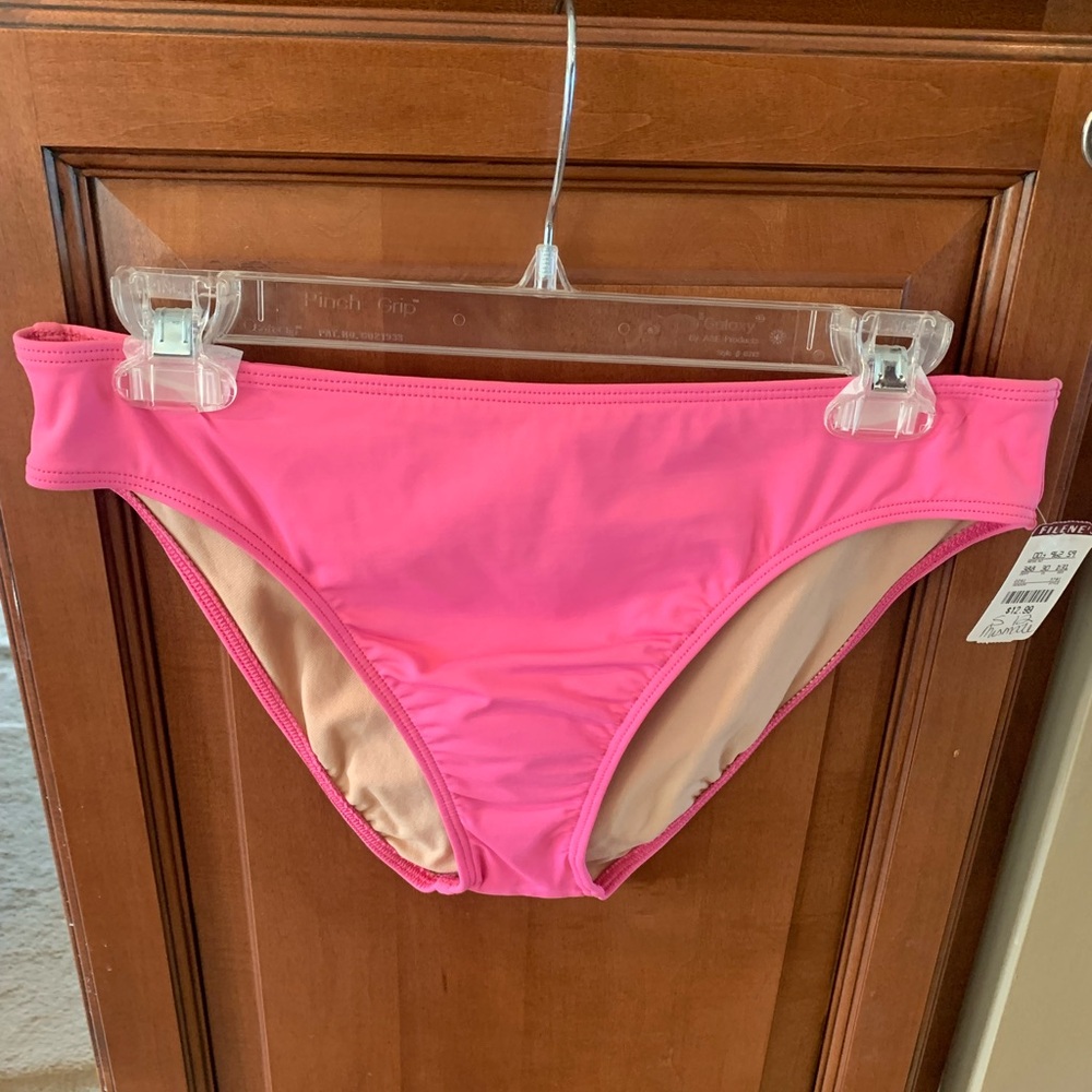 Lauren swim bottom